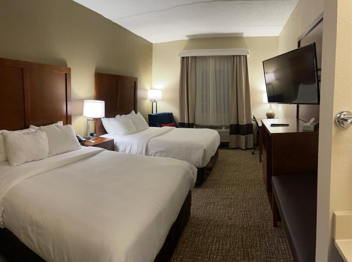 Wingate By Wyndham Pittsburgh 2*