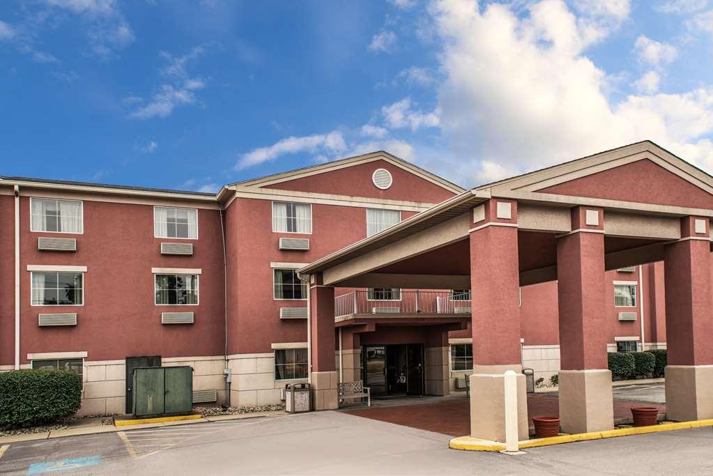 Hotel Wingate By Wyndham Pittsburgh