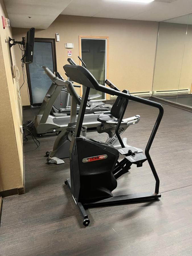 Wingate By Wyndham Pittsburgh 2*