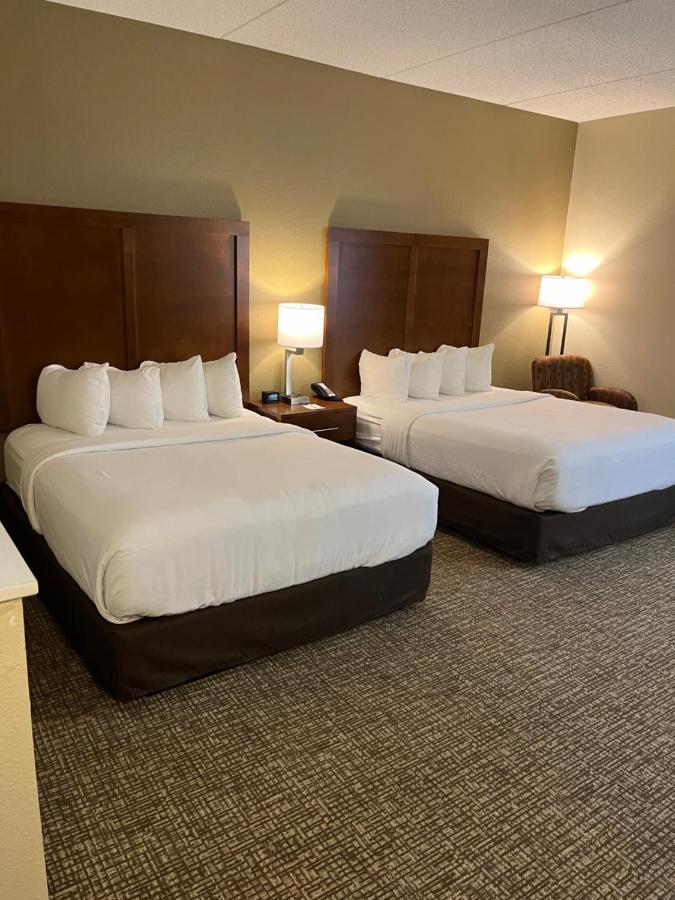 Hotel Wingate By Wyndham Pittsburgh