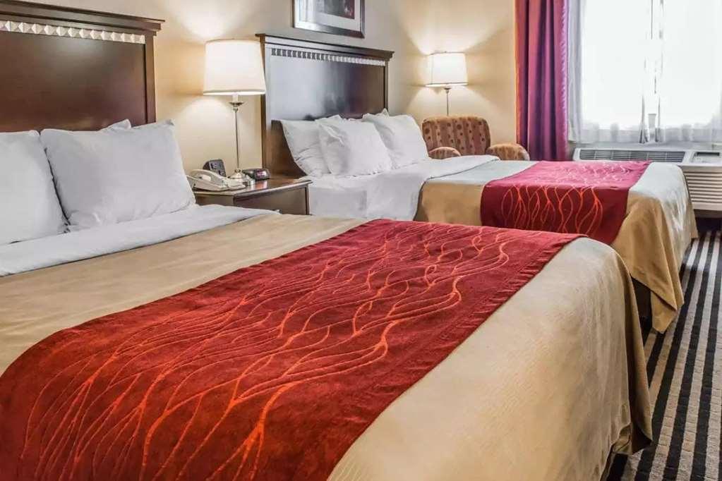 Wingate By Wyndham Pittsburgh 2* West Mifflin