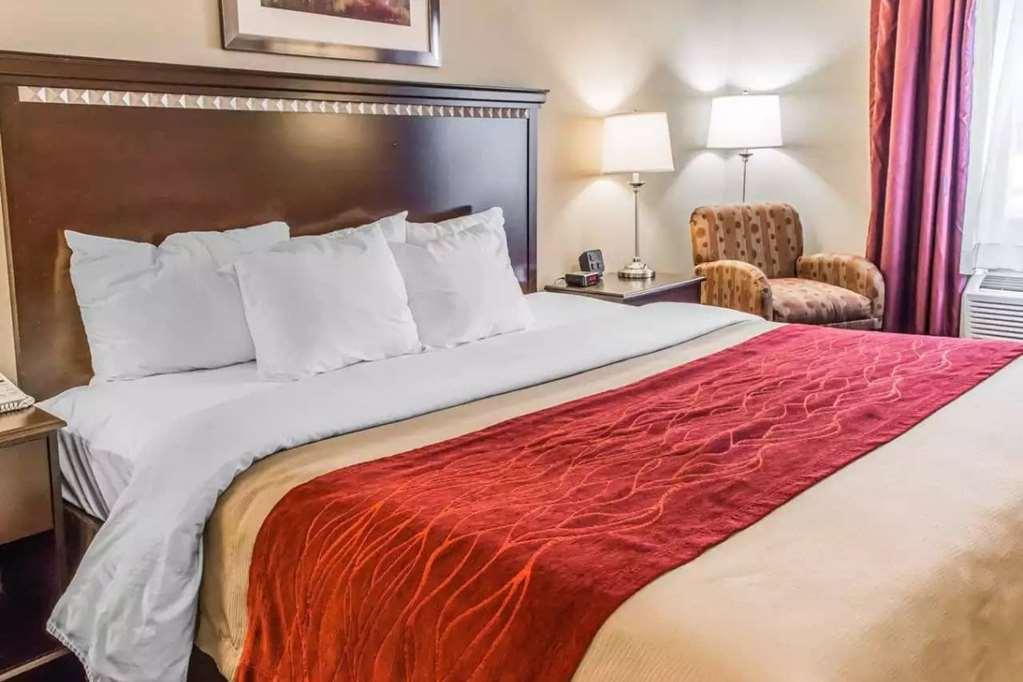 Wingate By Wyndham Pittsburgh Hotel West Mifflin