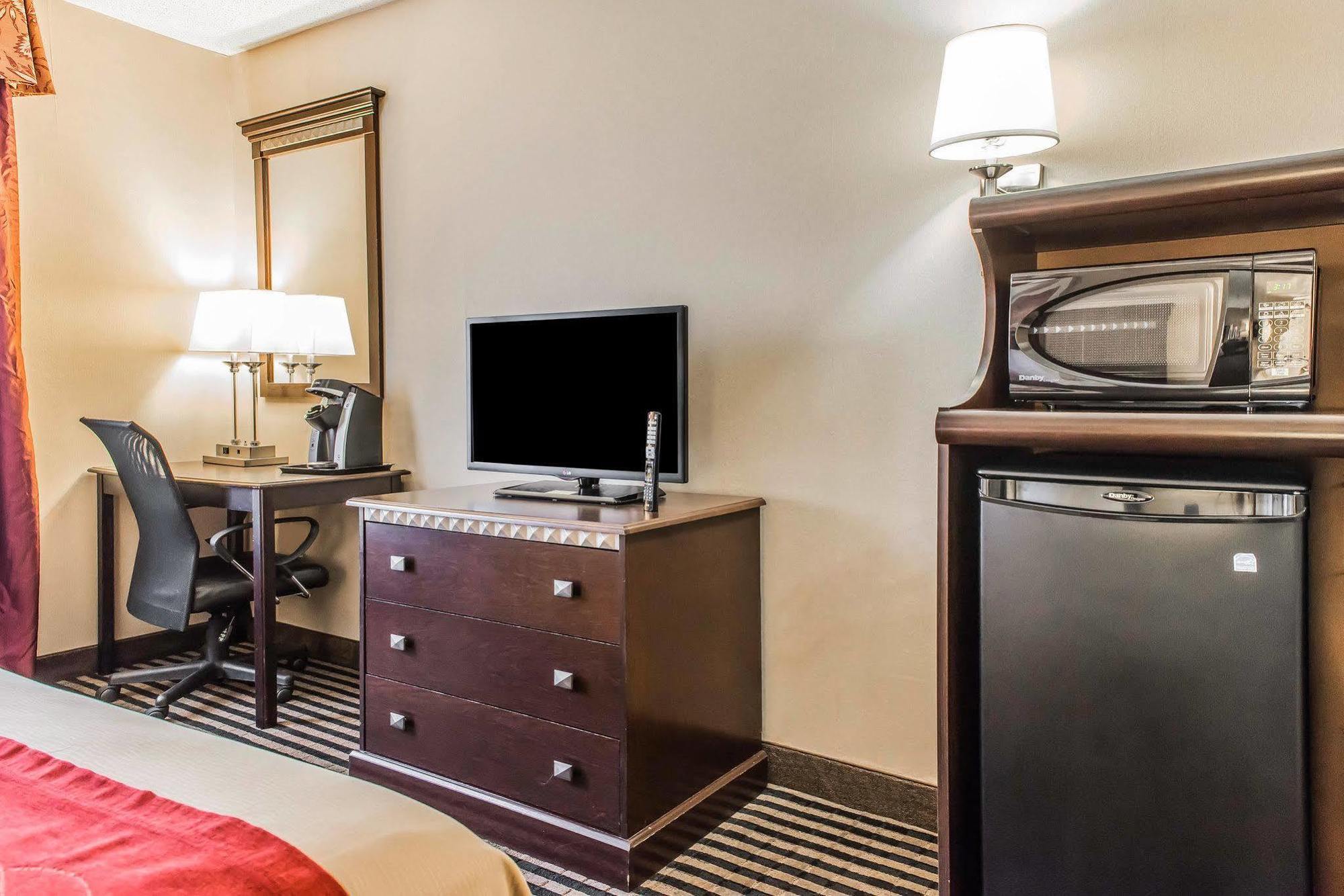 Wingate By Wyndham Pittsburgh 2* West Mifflin
