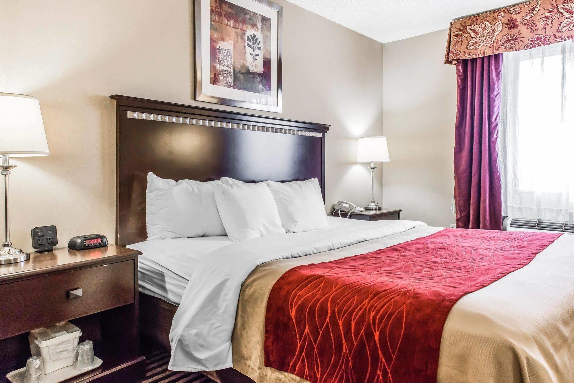 Wingate By Wyndham Pittsburgh 2* West Mifflin