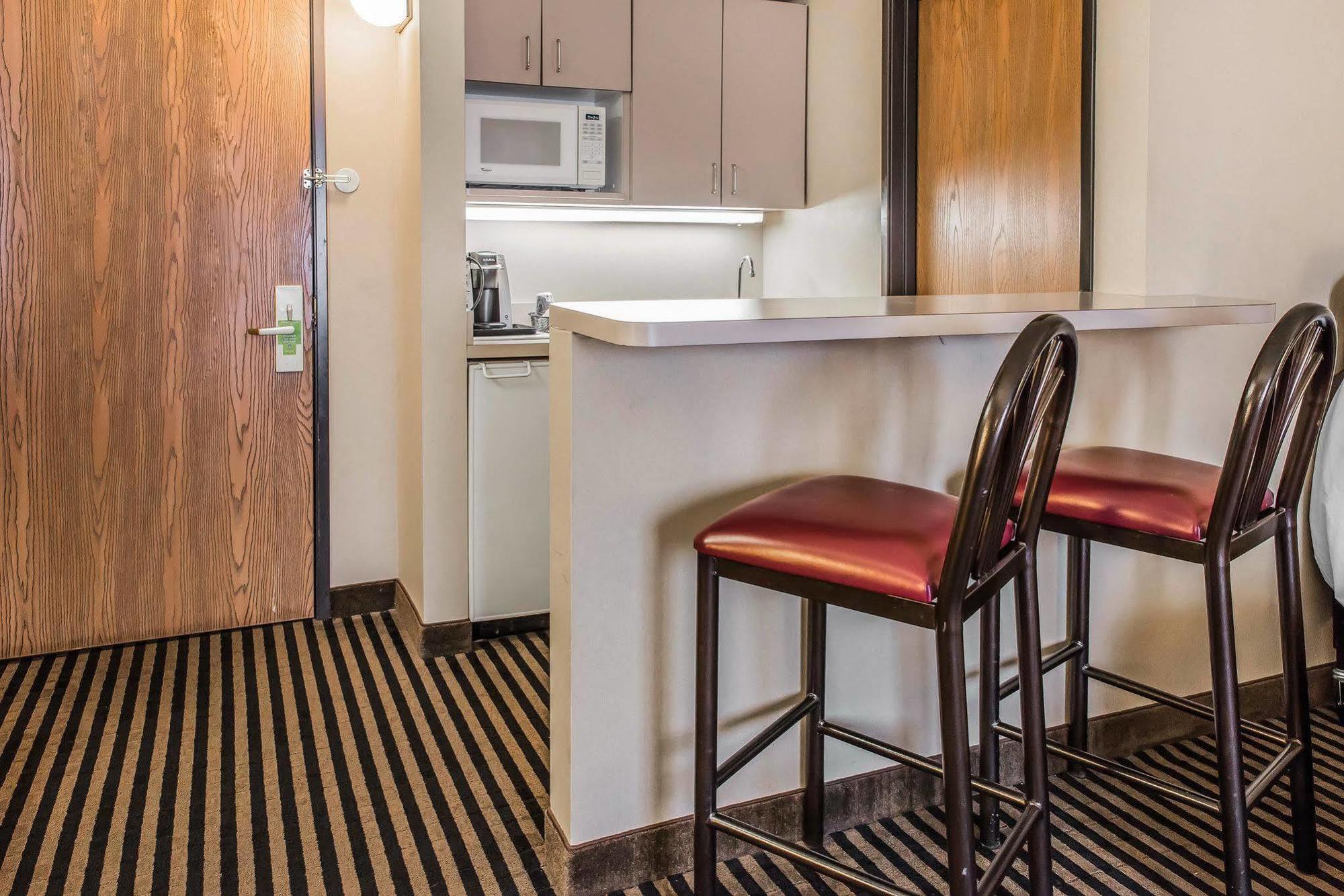 Hotel Wingate By Wyndham Pittsburgh