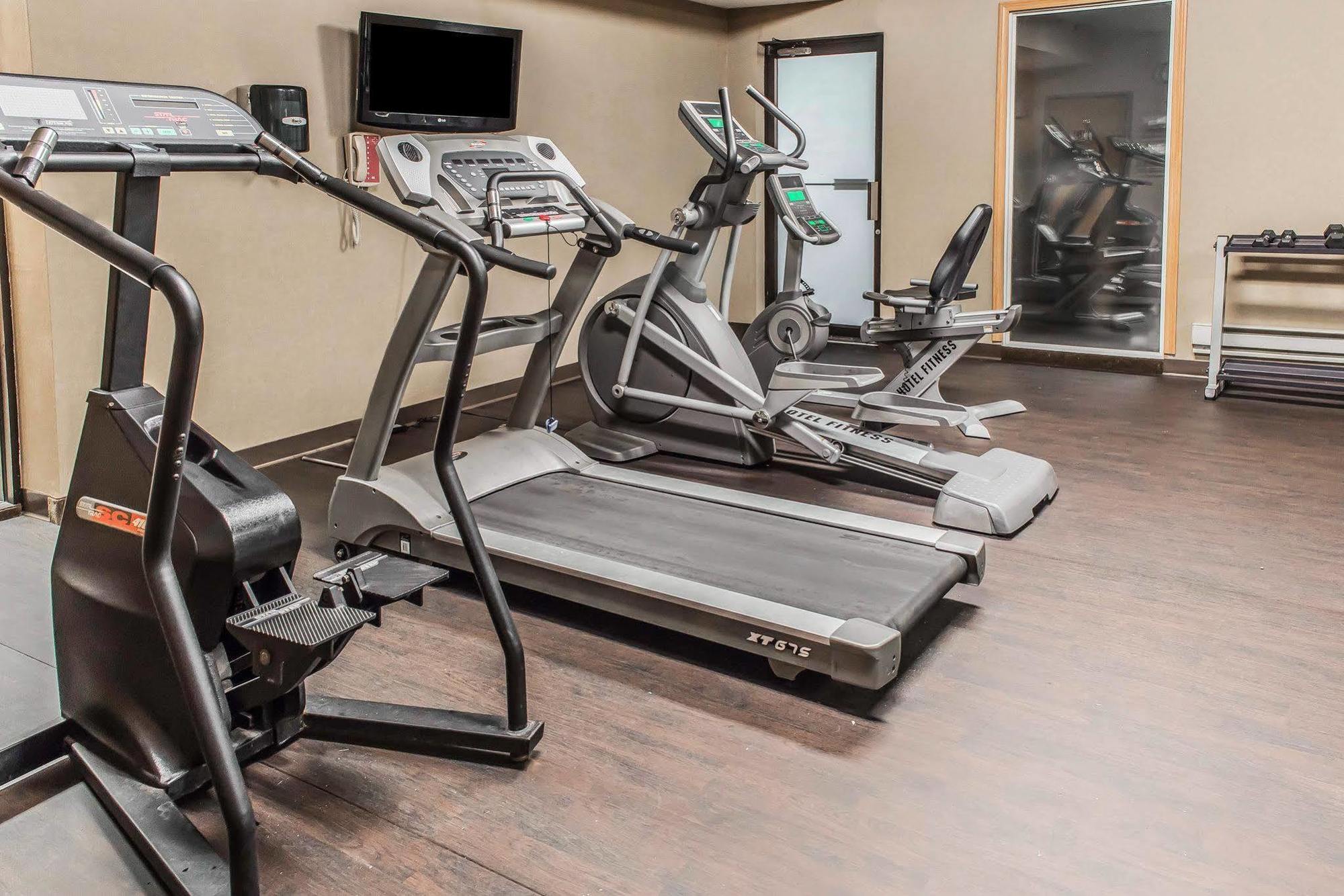 Wingate By Wyndham Pittsburgh Hotel 2*