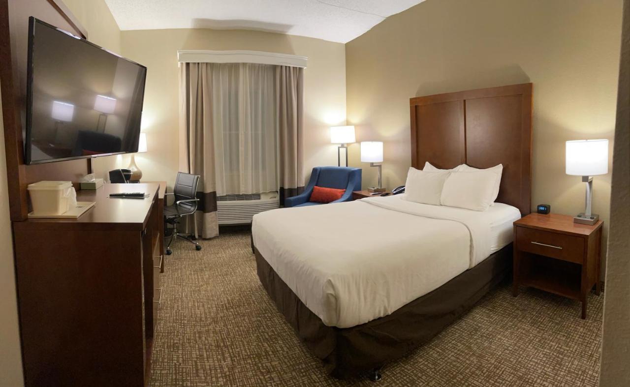 Hotel Wingate By Wyndham Pittsburgh West Mifflin