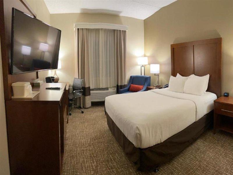 Hotel Wingate By Wyndham Pittsburgh West Mifflin