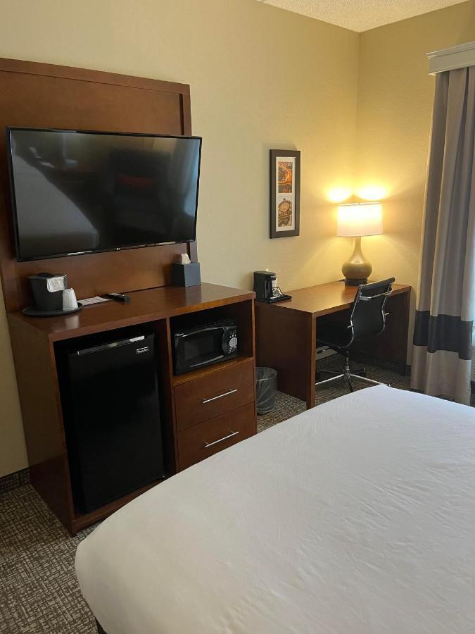 Wingate By Wyndham Pittsburgh 2* West Mifflin