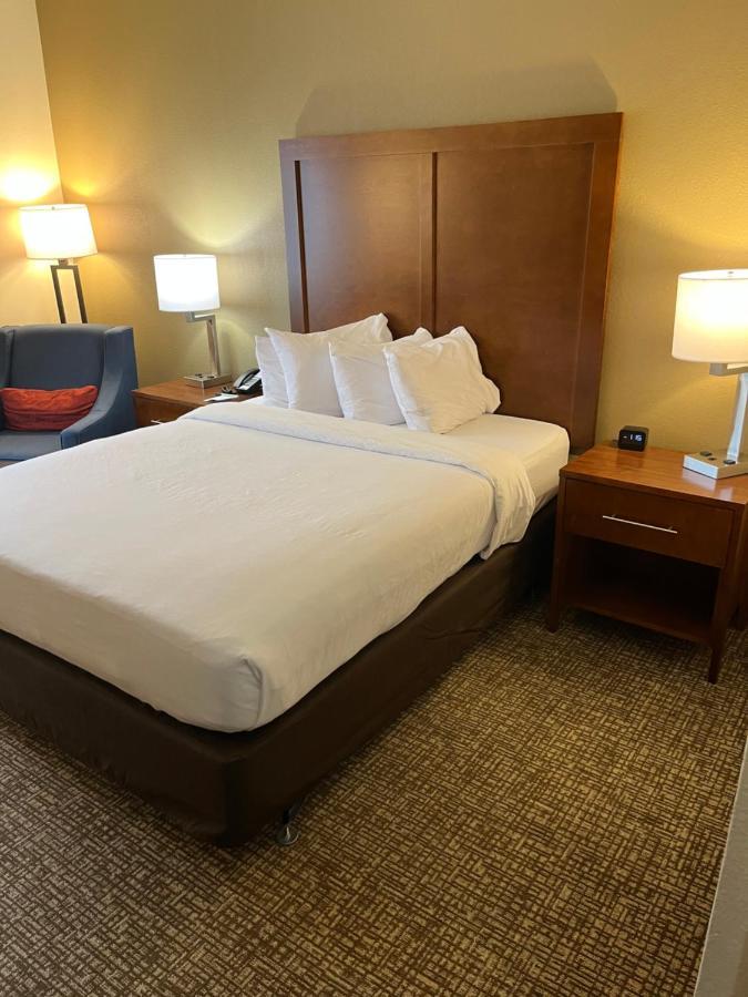 Wingate By Wyndham Pittsburgh 2* West Mifflin