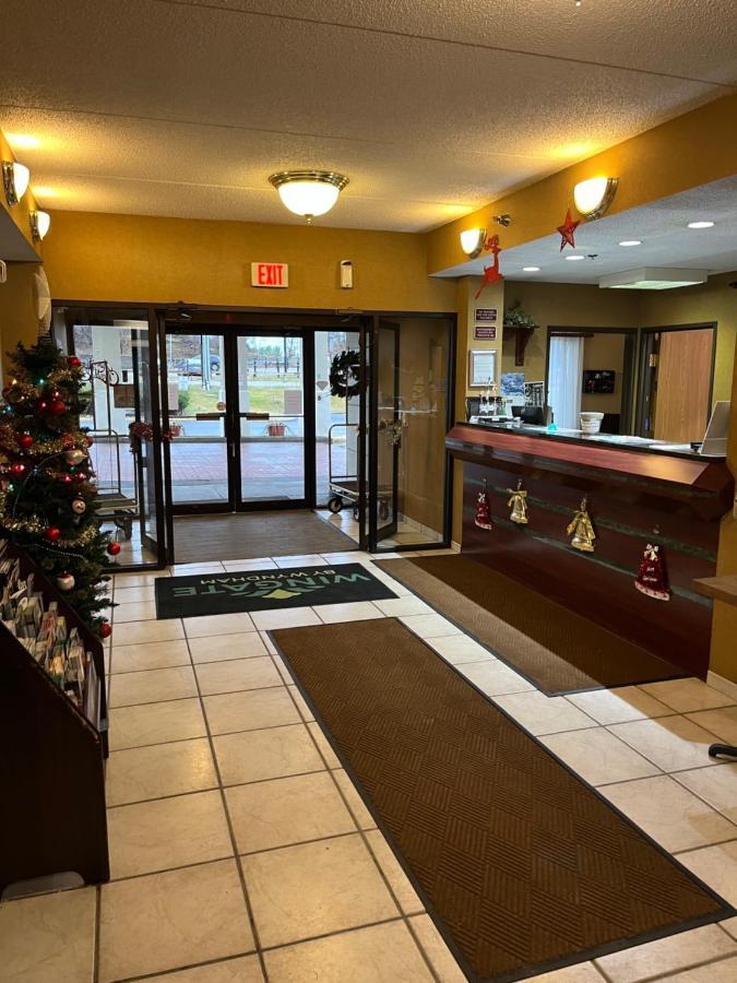 Wingate By Wyndham Pittsburgh Hotel