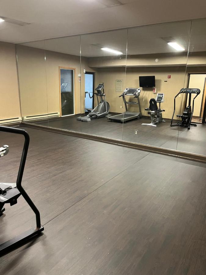 Hotel Wingate By Wyndham Pittsburgh