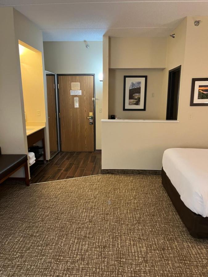 Hotel Wingate By Wyndham Pittsburgh