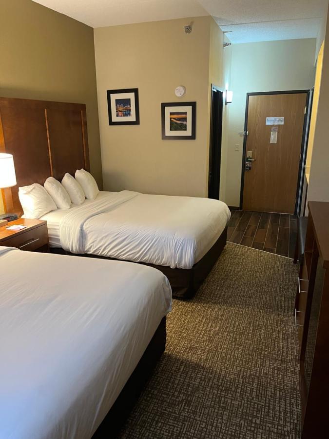 Wingate By Wyndham Pittsburgh West Mifflin