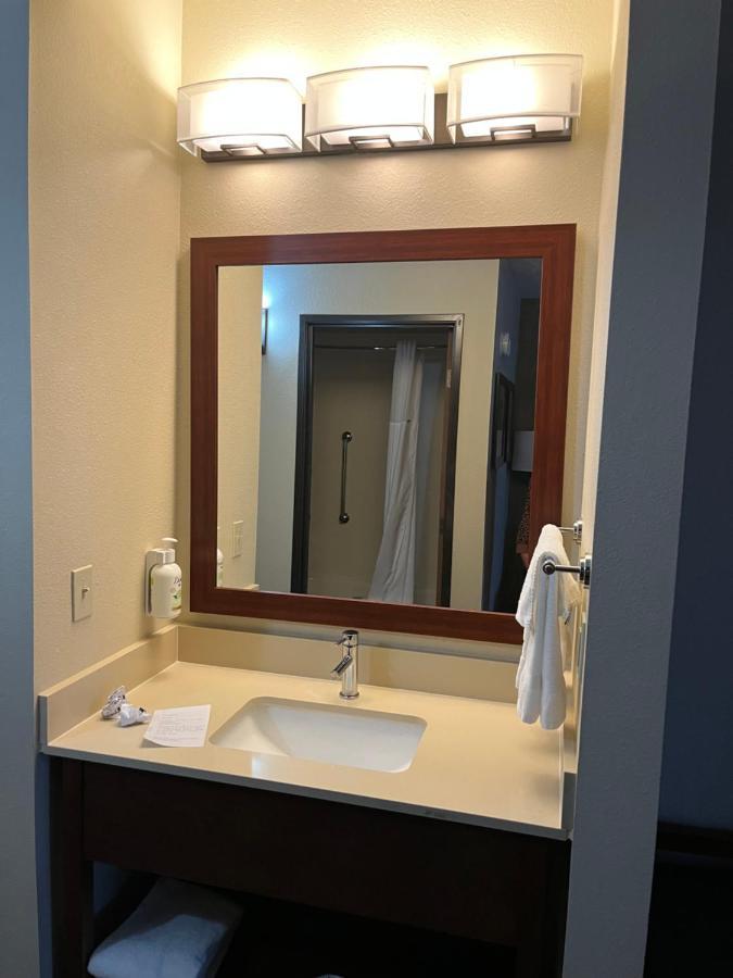 Hotel Wingate By Wyndham Pittsburgh 2*