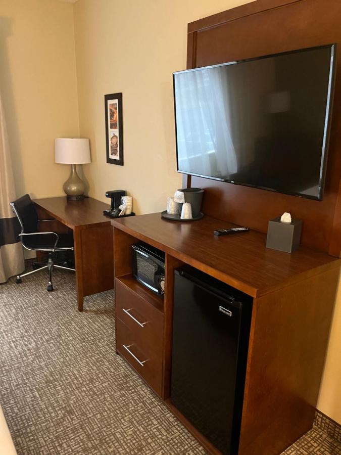 Wingate By Wyndham Pittsburgh 2* West Mifflin