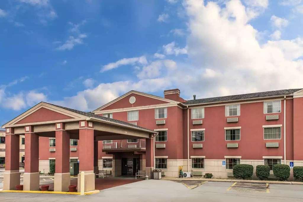 Wingate By Wyndham Pittsburgh Hotel West Mifflin