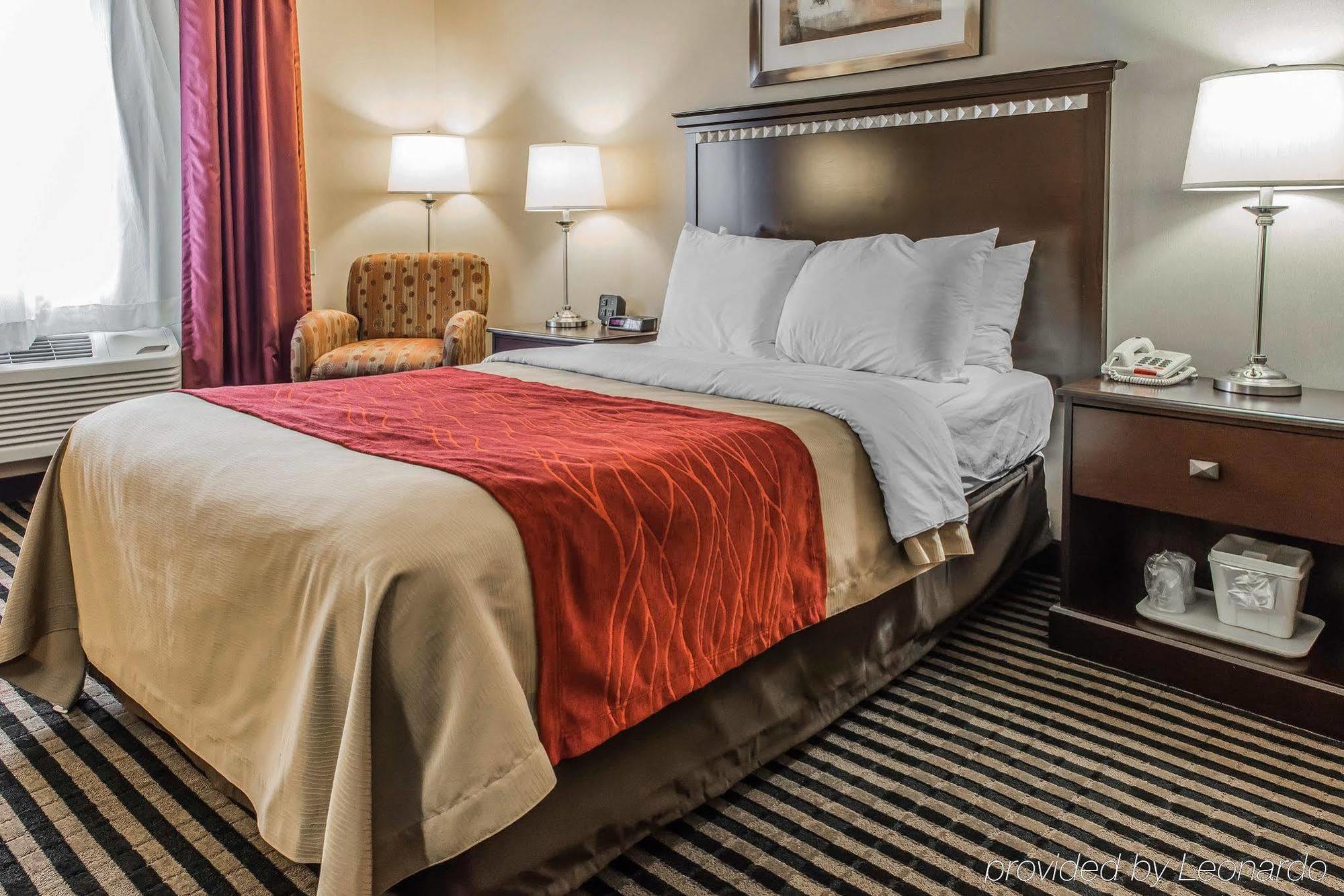 Wingate By Wyndham Pittsburgh 2* West Mifflin