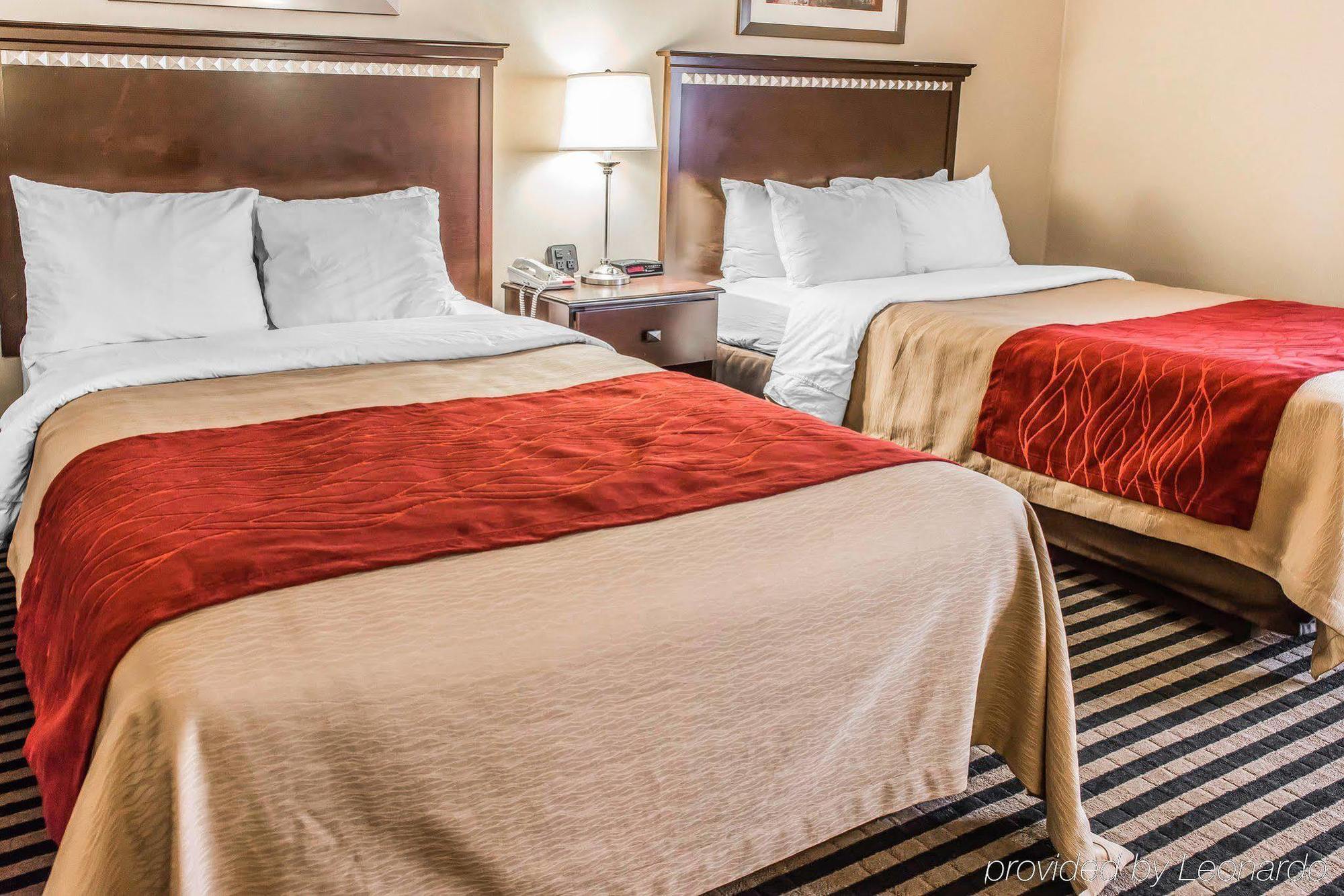 Hotel Wingate By Wyndham Pittsburgh 2*