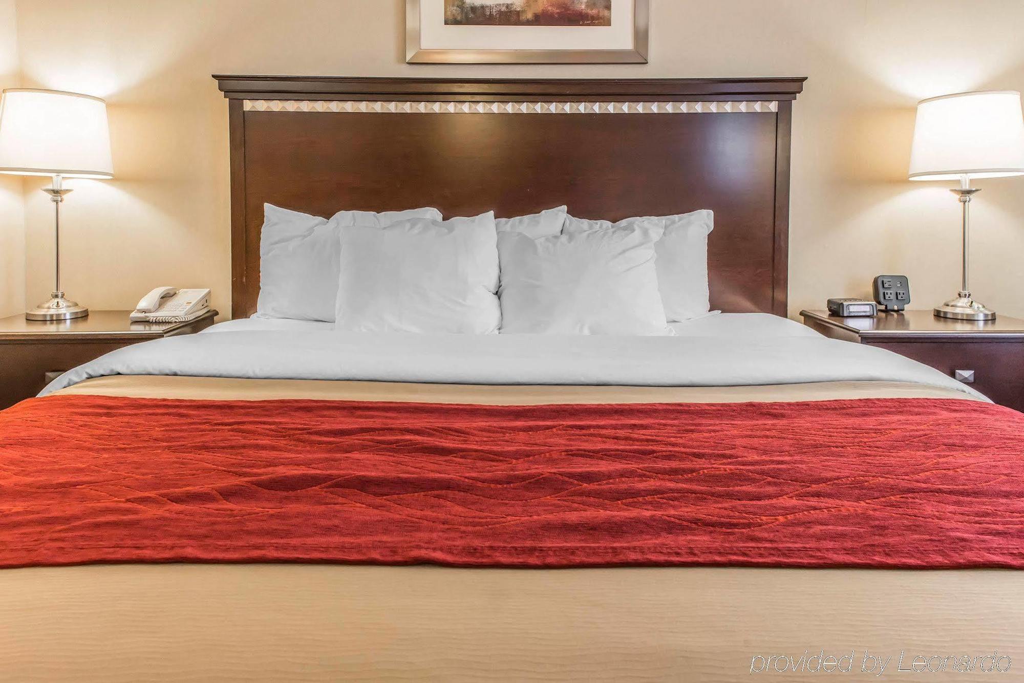 Wingate By Wyndham Pittsburgh Hotel West Mifflin