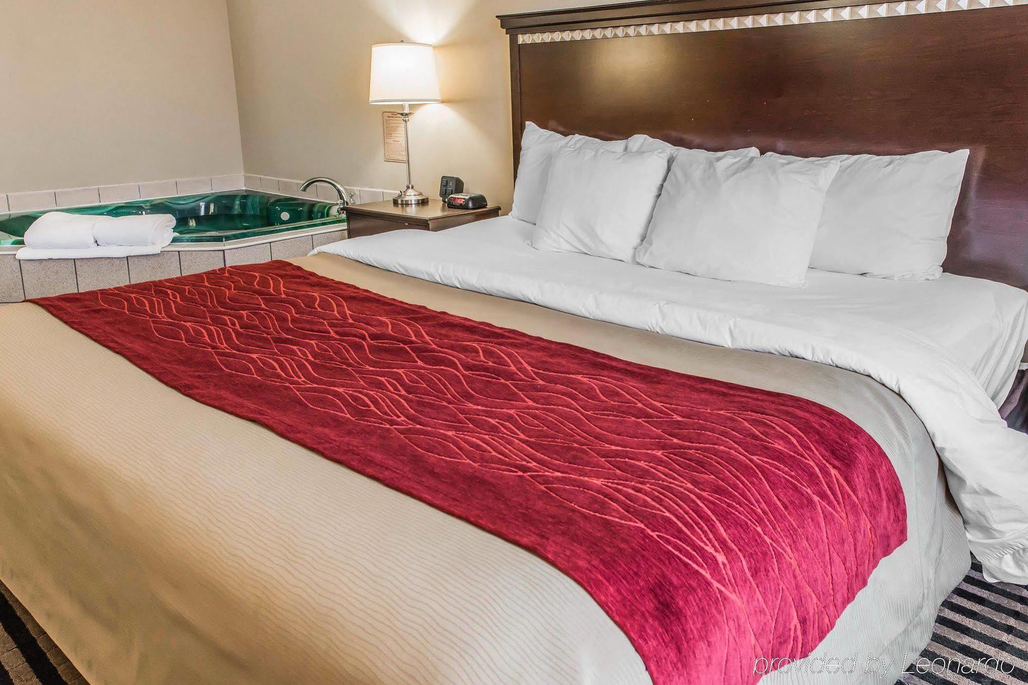 Wingate By Wyndham Pittsburgh Hotel West Mifflin