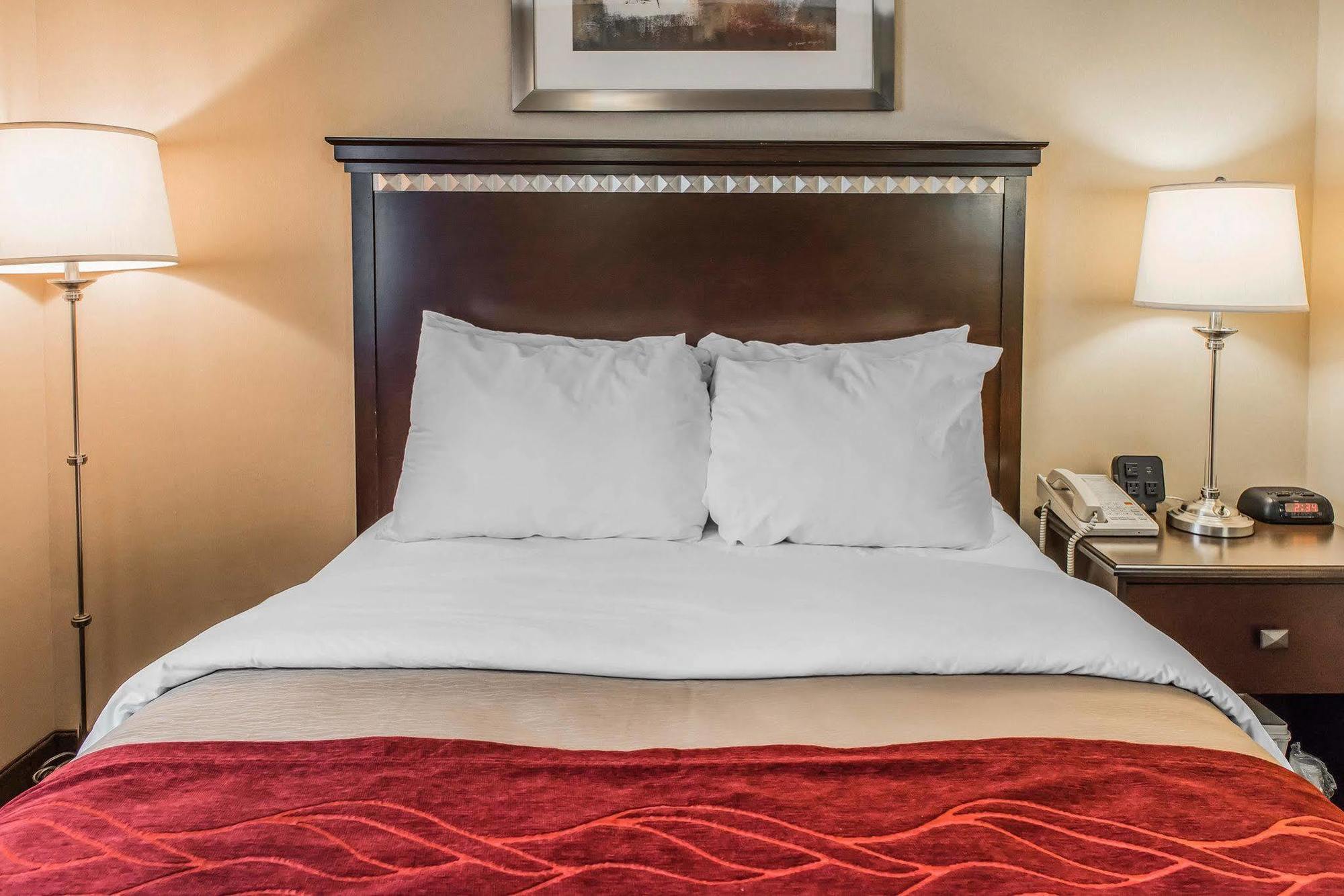 Hotel Wingate By Wyndham Pittsburgh
