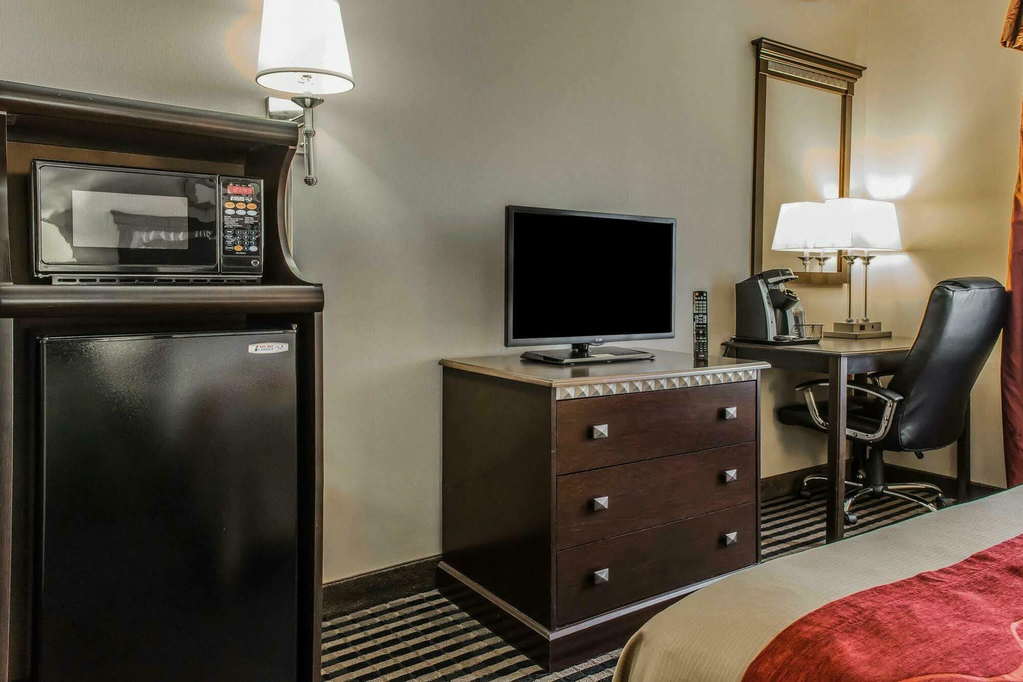 Wingate By Wyndham Pittsburgh 2* West Mifflin