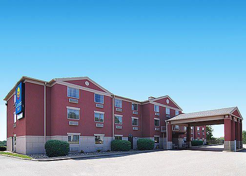 Wingate By Wyndham Pittsburgh Hotel